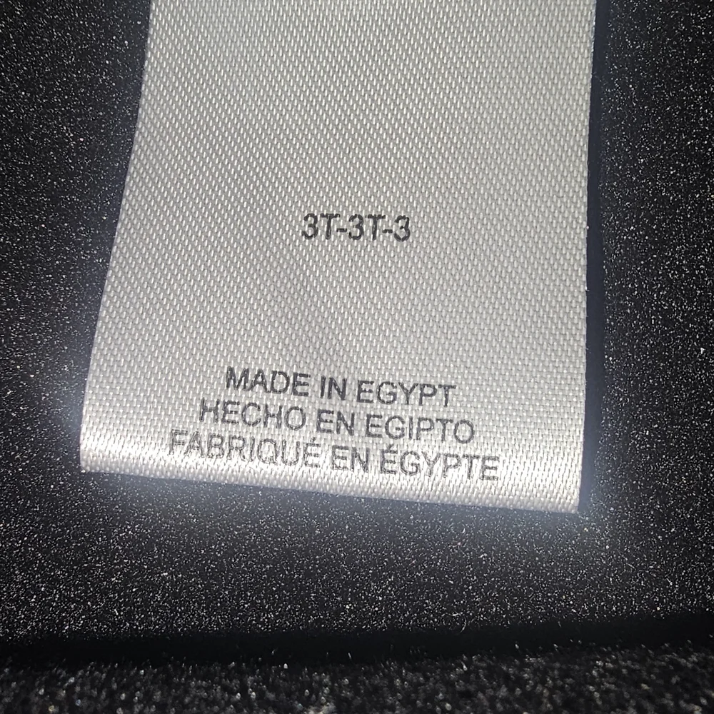 NHL Kids Black Hoodie with Bold Logo - Picture 3 of 3